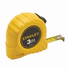 METER "STANLEY" 3MNA PLADNJU/12KOS Stanley 1-30-487