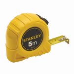 METER "STANLEY" 5MNA PLADNJU/12KOS Stanley 1-30-497