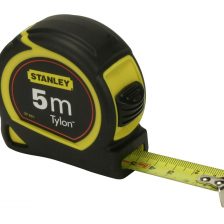 METER TYLON 5 MNA PLADNJU - 12 KOS Stanley 1-30-697