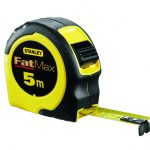 METER "FAT MAX" 5MV ŠKATLI/16KOS Stanley 1-33-684