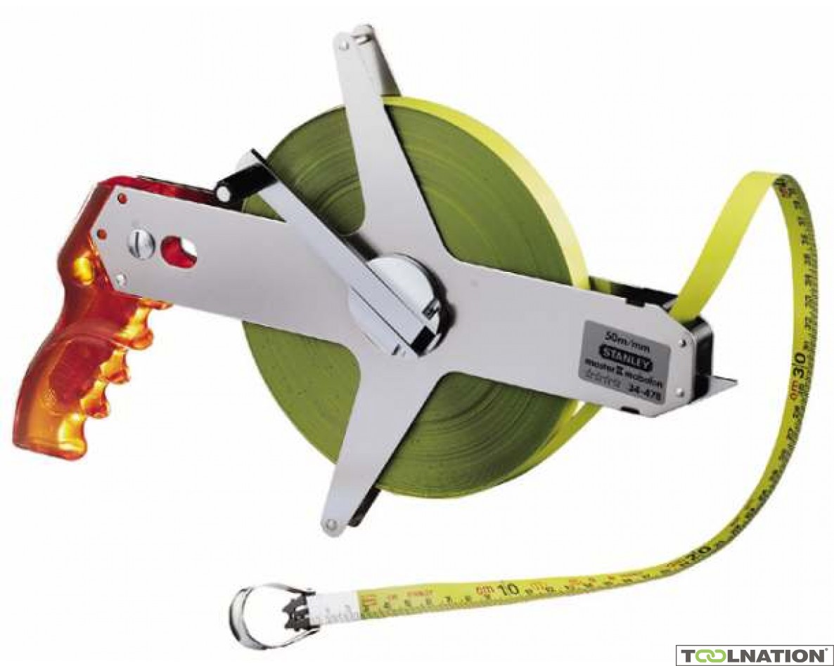 METER "MASTER II" MABOLON 30M Stanley 1-34-477