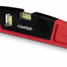 LIBELA "COMPOSIT" 40CM Stanley 1-42-460