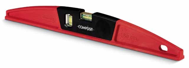 LIBELA "COMPOSIT" 40CM Stanley 1-42-460