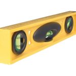 LIBELA ABS (3 OKENCA) 45CM Stanley 1-42-475