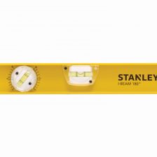 LIBELA "PRO 180" S KOTOMEROM 40CM Stanley 1-42-919