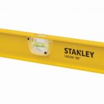 LIBELA "PRO 180" S KOTOMEROM 60CM Stanley 1-42-920