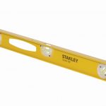 LIBELA "PRO 180" S KOTOMEROM 80CM Stanley 1-42-921