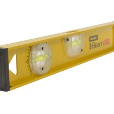 LIBELA "PRO 180" S KOTOMEROM 120CM Stanley 1-42-923