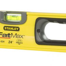 LIBELA "FAT MAX" 60CM Stanley 1-43-524