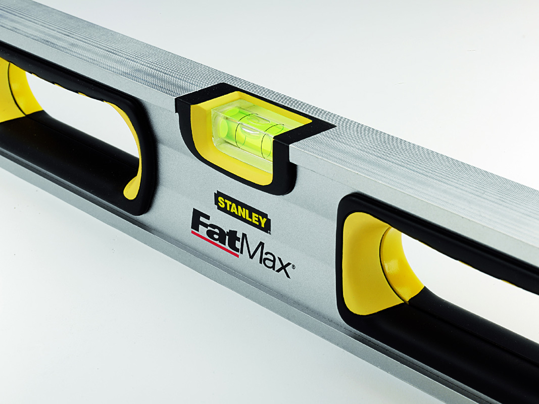 FATMAX MAGNETNA LIBELA 60 CM Stanley 1-43-525 - slika 2