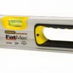 FATMAX MAGNETNA LIBELA 120 CM Stanley 1-43-549