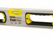 FATMAX MAGNETNA LIBELA 120 CM Stanley 1-43-549