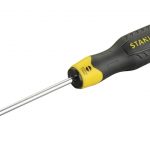 IZVIJAČ C/GRIP UTOR 5 X 100MMŠKTL. 6KOS Stanley 1-64-916