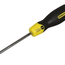 IZVIJAČ C/GRIP UTOR 6,5 X 150MM /ŠKTL. 6KOS Stanley 1-64-919