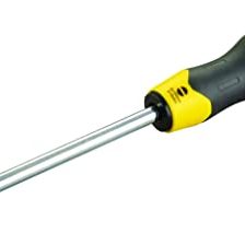 IZVIJAČ C/GRIP UTOR 8 X 150MM /ŠKTL. 6KOS Stanley 1-64-921