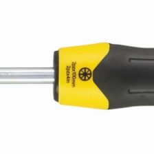 IZVIJAČ C/GRIP POZIDRIV 2PT X 100MM /ŠKTL. 6KOS Stanley 1-64-974