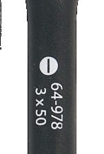 IZVIJAČ FM PARALLEL 3 X 50MM /ŠKTL. 6KOS Stanley 1-64-978