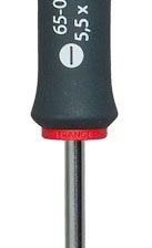IZVIJAČ FM FLARED 5,5 X 100MM /ŠKTL. 6KOS Stanley 1-65-098