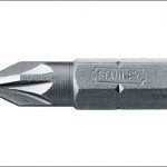 NASTAVEK VIJAČNI PZ.3 25MM /25KOS Stanley 1-68-953