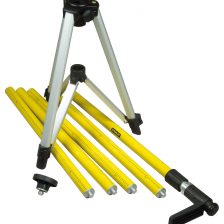 STOJALO TRIPOD - PALICA, PODSTAV. IN KONZOLA Stanley 1-77-022