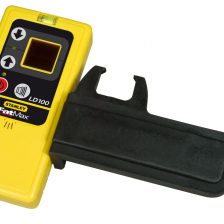 DETEKTOR EL. VODNIKOV S SPONO Stanley 1-77-023