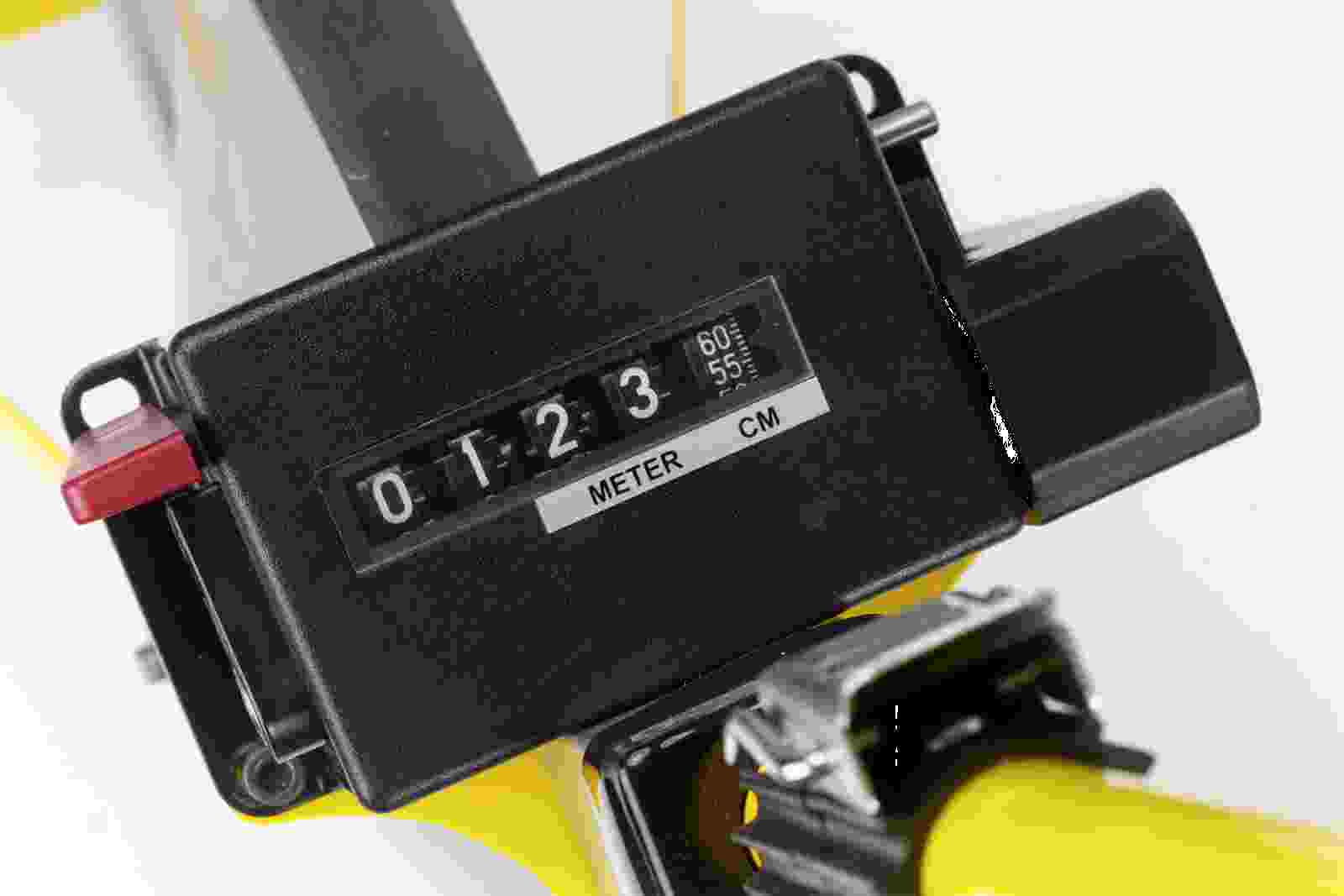 MERILNO KOLO "FAT MAX" MW55D - DISK Stanley 1-77-108 - slika 2