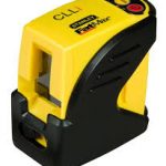 LIBELA LASERSKA CROSS LINE CLLI KIT Stanley 1-77-123