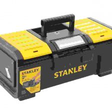 KOVČEK ZA ORODJE 39 cm39,4 × 22 × 16,2 cm Stanley 1-79-216