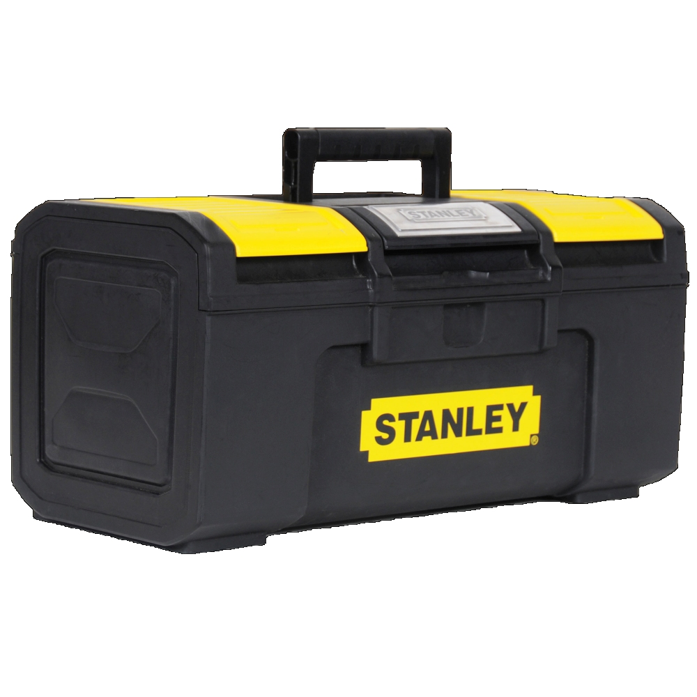 KOVČEK ZA ORODJE 48 cm48,6 × 26,6 × 23,6 cm Stanley 1-79-217