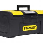 KOVČEK ZA ORODJE 60 cm60 × 25,5 × 28 cm Stanley 1-79-218