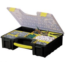 KASETA ORGANIZATOR PRO VISOK 42X11X33CM Stanley 1-92-749