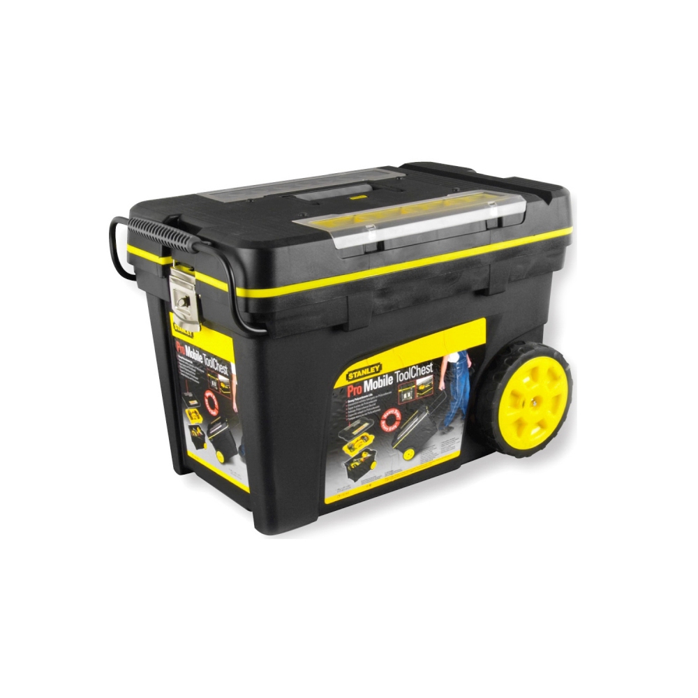 VOZIČEK PRO MOBILE 61X42X38CM Stanley 1-92-904
