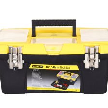 KASETA JUMBO 16" KOV. ZAKLOP - 40X25X28CM Stanley 1-92-905