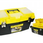 KASETA" MEGA" - 49X26X26CM Stanley 1-92-911
