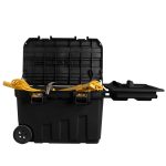 VOZIČEK "JOB CHEST" 77X49X48CM 109L Stanley 1-92-978