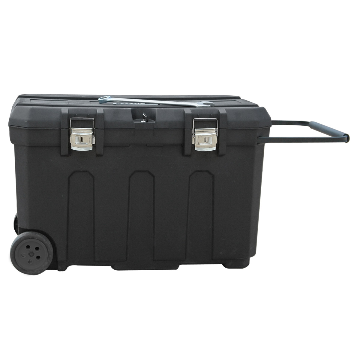 VOZIČEK "JOB CHEST" 96X59X58CM 189L Stanley 1-93-278
