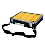 KASETA ORGANIZATOR "FAT MAX" 49X43X11CM Stanley 1-93-293