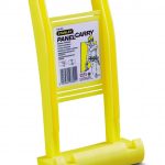 NOSILEC ZA MAVČNE PLOŠČE - PVC Stanley 1-93-301