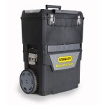 VOZIČEK MOBILE WORK CENTER - 48X63X29CM Stanley 1-93-968