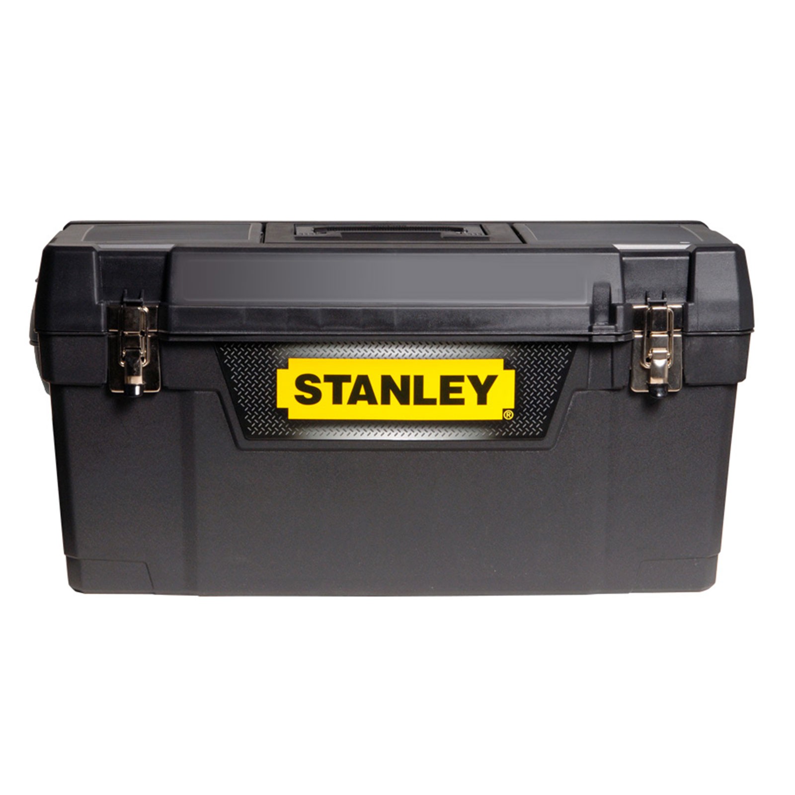 KASETA METAL LATCH 25" 64X29X32CM Stanley 1-94-859