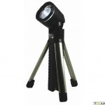 SVETILKA RECHARGEABLE TRIPOD - POLNJIVA Stanley 1-95-148