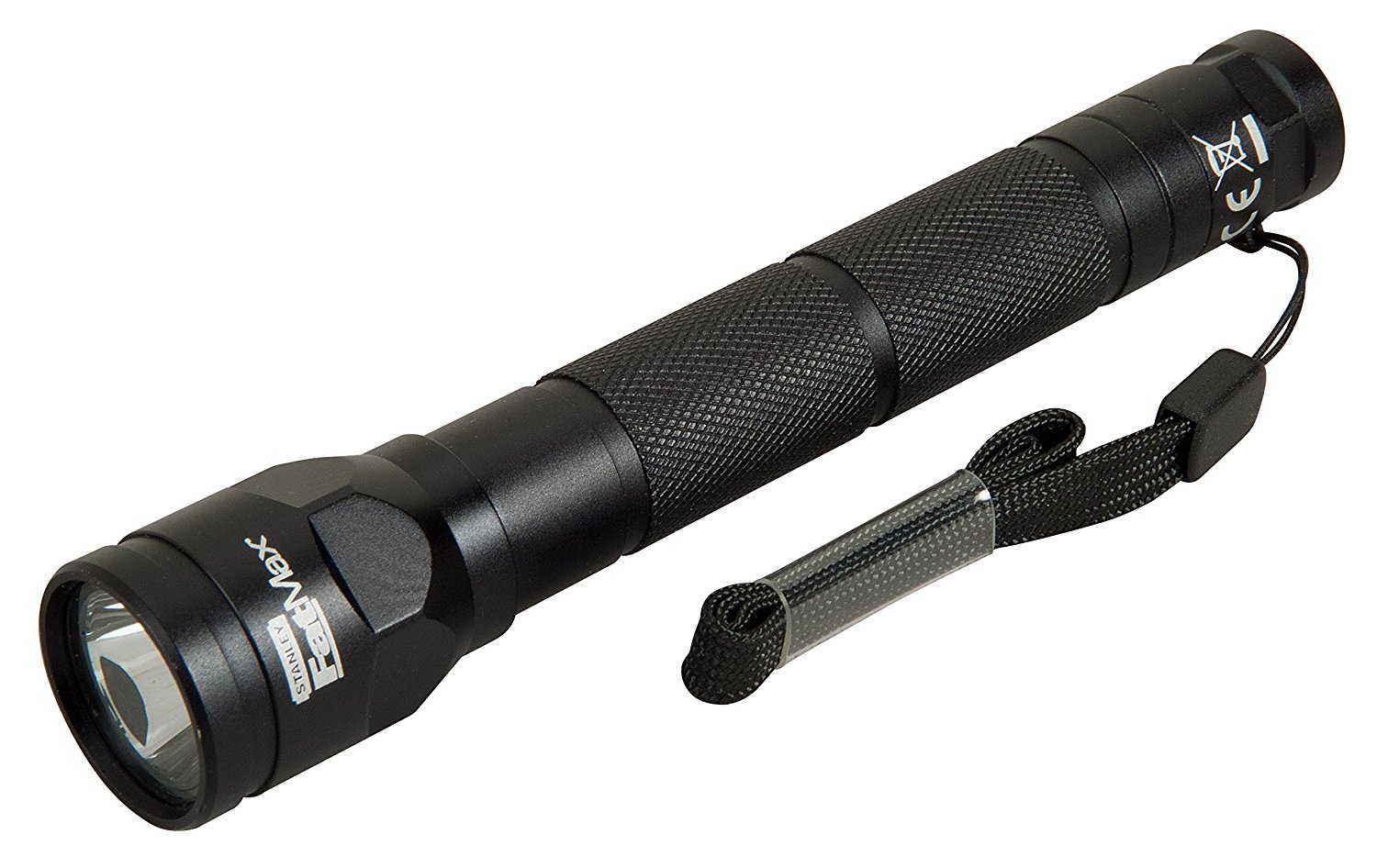 SVETILKA "FMAX" PERFORMANCE ALUMINIUM 2AA Stanley 1-95-151