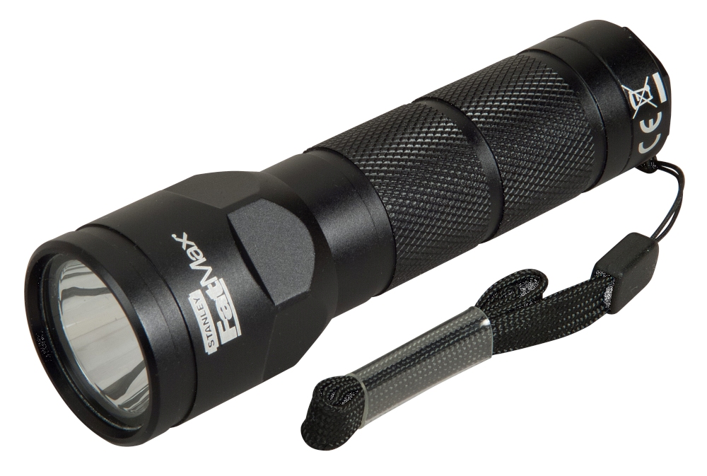 SVETILKA "FMAX" PERFORMANCE ALUMINIUM 3AA Stanley 1-95-152