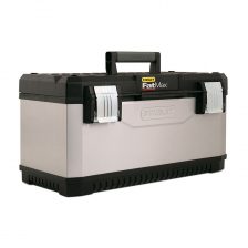 KASETA FM METAL-PLASTIC GREY 20"-50X30X29CM Stanley 1-95-615