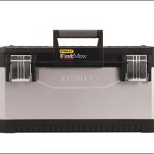 KASETA FM METAL-PLASTIC GREY 23"-58X30X29CM Stanley 1-95-616