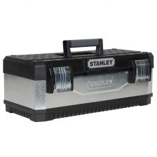 KASETA METAL-PLASTIC GALVAN. 23"-58X29X22CM Stanley 1-95-619