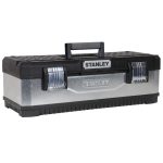 KASETA METAL-PLASTIC GALVAN. 26"-66X29X22CM Stanley 1-95-620