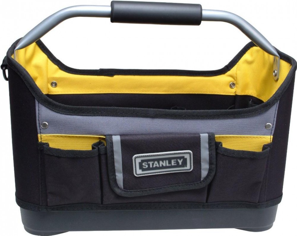 TORBA STANLEY ODPRTA 16" - 25X45X32CM Stanley 1-96-182