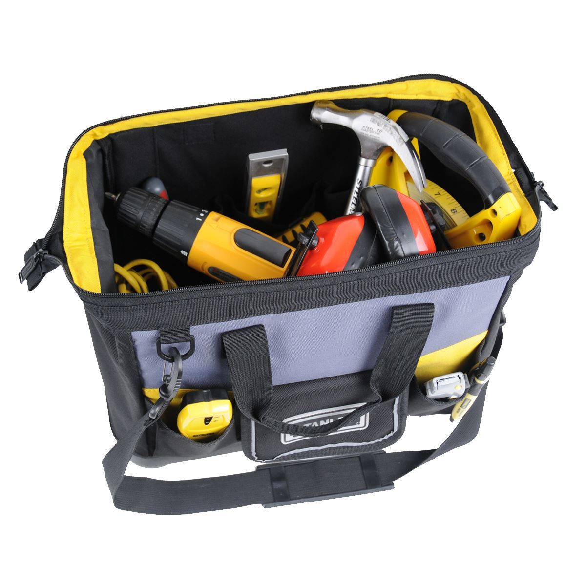TORBA STANLEY 16" - 24X45X28CM Stanley 1-96-183 - slika 2