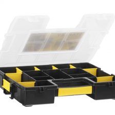ORGANIZATOR ZA ORODJE SORTMASTER JUNIOR29,2X37,5X6,7 Stanley 1-97-483